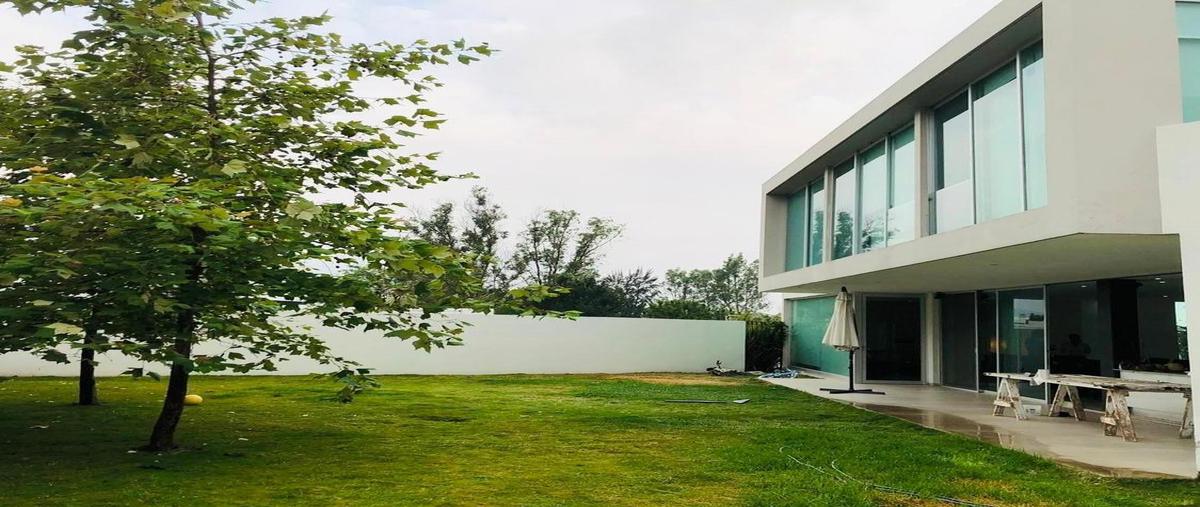 Foto de casa en venta en  , diana nature residencial, zapopan, jalisco, 0 No. 05