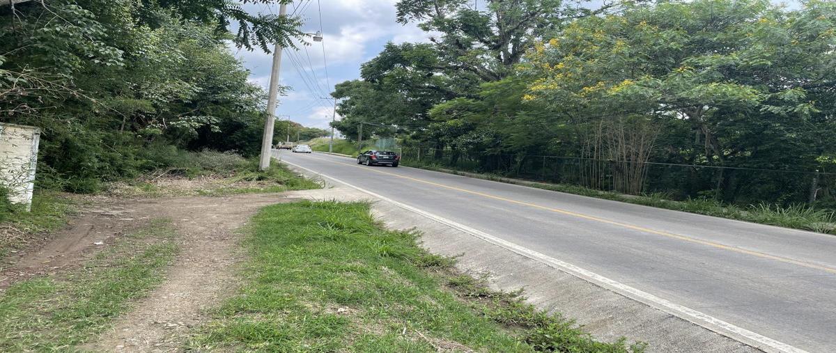 Foto de terreno habitacional en venta en días miron 22, la estanzuela, emiliano zapata, veracruz de ignacio de la llave, 27040698 No. 03