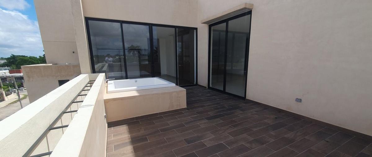 Foto de departamento en venta en diaz bolio , méxico norte, mérida, yucatán, 25337564 No. 03