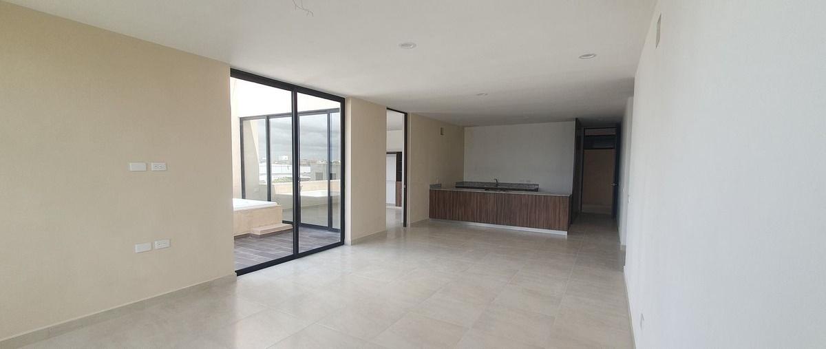 Foto de departamento en venta en diaz bolio , méxico norte, mérida, yucatán, 25337564 No. 04