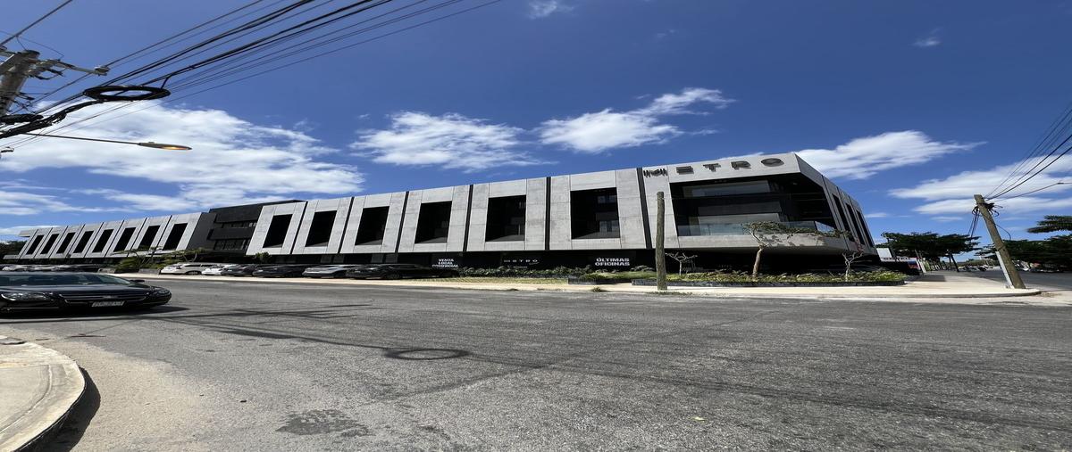 Foto de oficina en diaz bolio , méxico norte, mérida, yucatán, 29548009 foto 01 Foto de oficina en renta en diaz bolio , méxico norte, mérida, yucatán, 29548009 No. 01