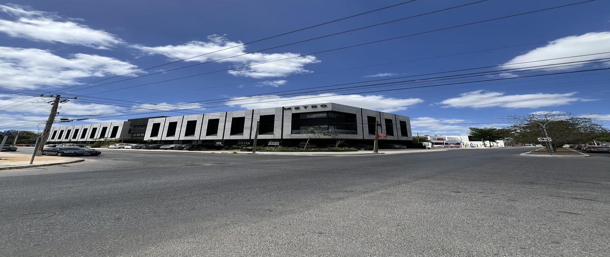 Foto de oficina en diaz bolio , méxico norte, mérida, yucatán, 29548009 foto 02 Foto de oficina en renta en diaz bolio , méxico norte, mérida, yucatán, 29548009 No. 02