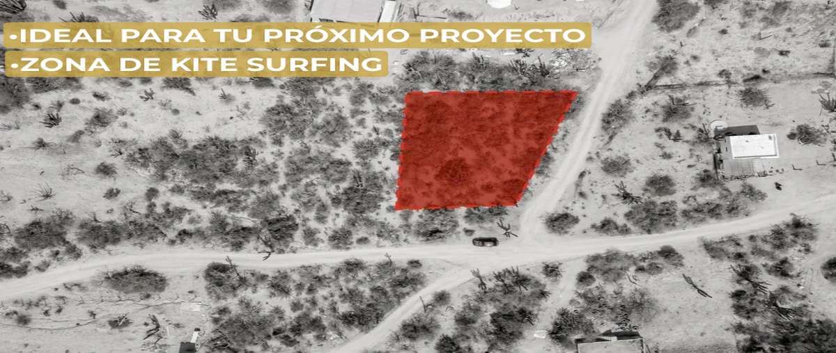 Foto de terreno habitacional en díaz castro , el sargento, la paz, baja california sur, 29748726 foto 01 Foto de terreno habitacional en renta en díaz castro , el sargento, la paz, baja california sur, 29748726 No. 01