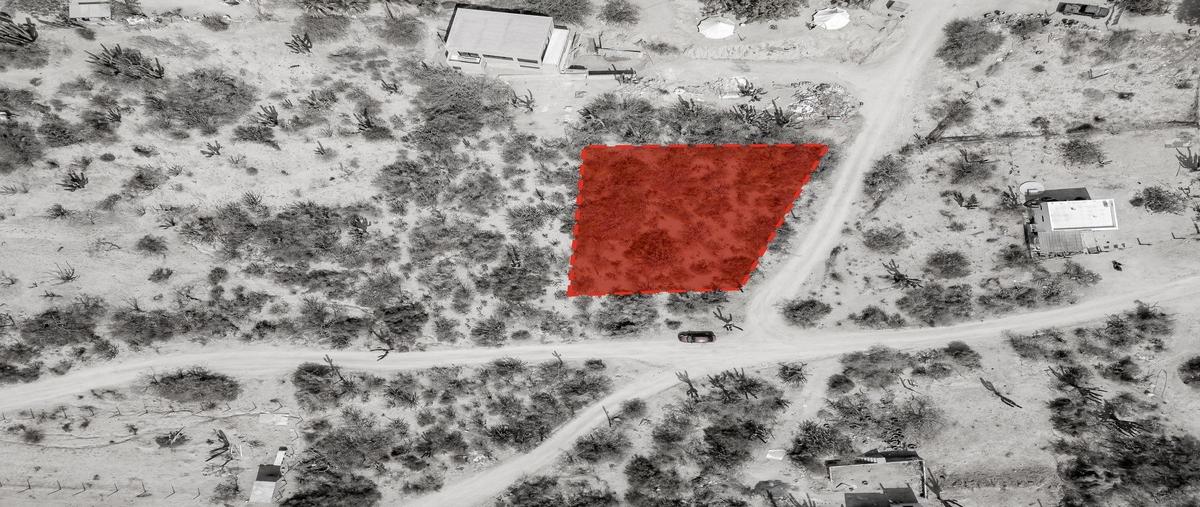 Foto de terreno habitacional en díaz castro , el sargento, la paz, baja california sur, 29748726 foto 02 Foto de terreno habitacional en renta en díaz castro , el sargento, la paz, baja california sur, 29748726 No. 02