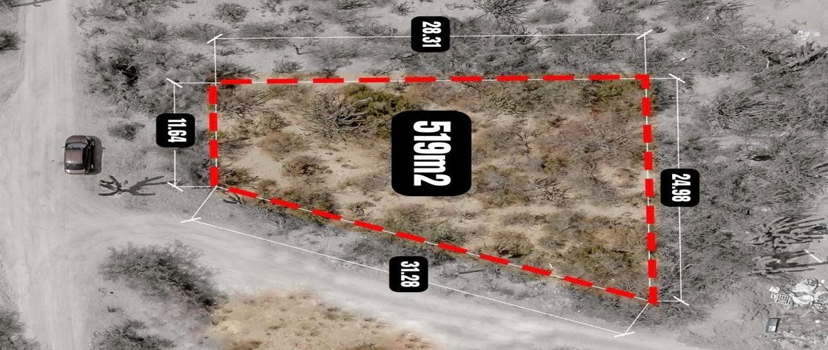 Foto de terreno habitacional en díaz castro , el sargento, la paz, baja california sur, 29748726 foto 05 Foto de terreno habitacional en renta en díaz castro , el sargento, la paz, baja california sur, 29748726 No. 05