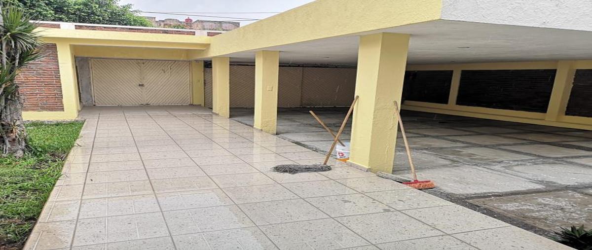 Foto de casa en venta en díaz mirón 738, residencial san pablo, colima, colima, 21842938 No. 03