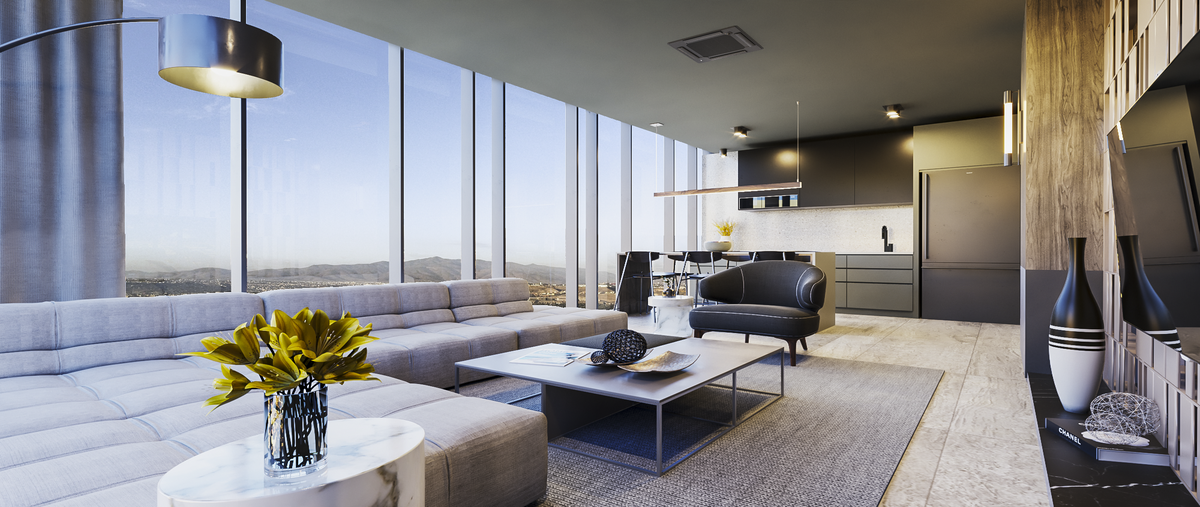 Foto de departamento en venta en díaz mirón, calle cuarta, avenida revolución , zona centro, tijuana, baja california, 24983433 No. 04