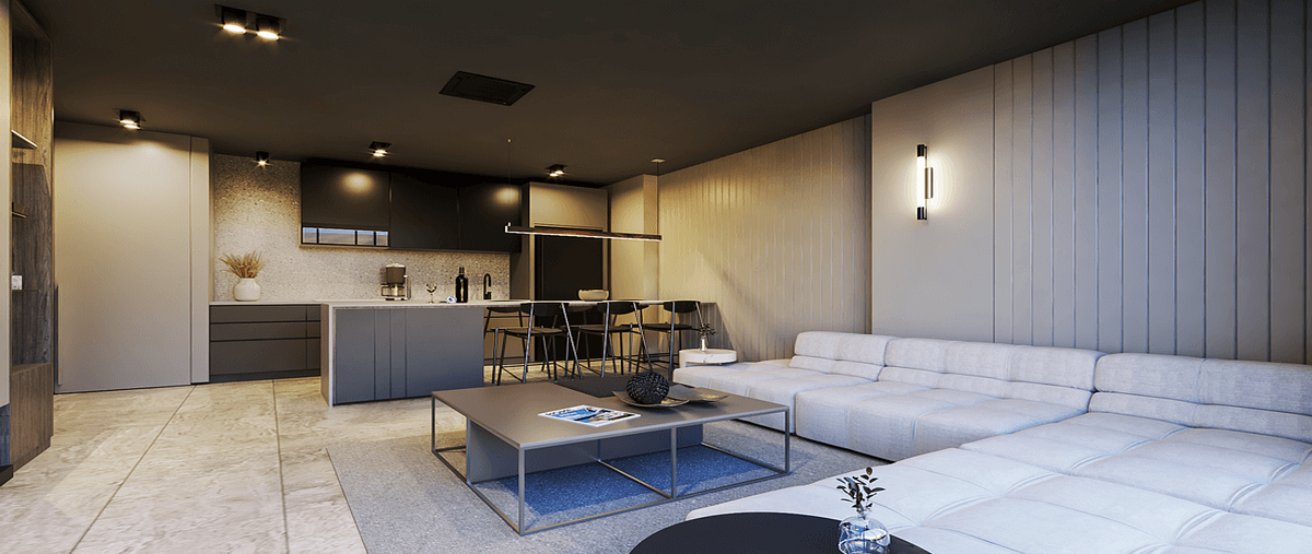 Foto de departamento en venta en diaz miron calle cuarta , zona centro, tijuana, baja california, 0 No. 03