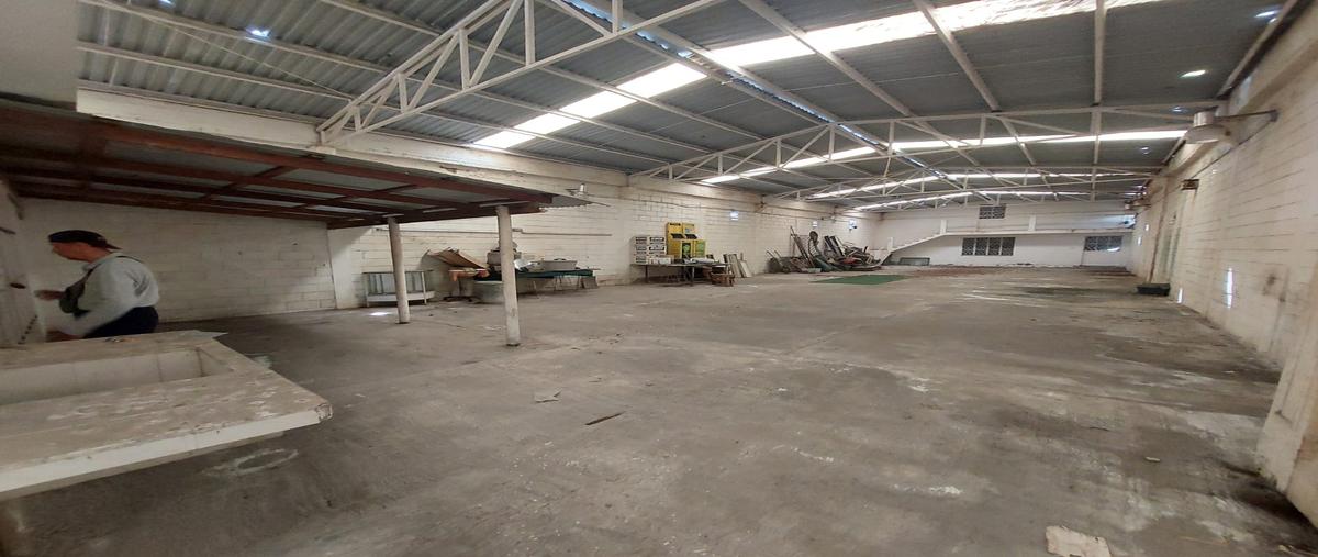 Foto de bodega en venta en diaz miron , cascajal, tampico, tamaulipas, 28174502 No. 04