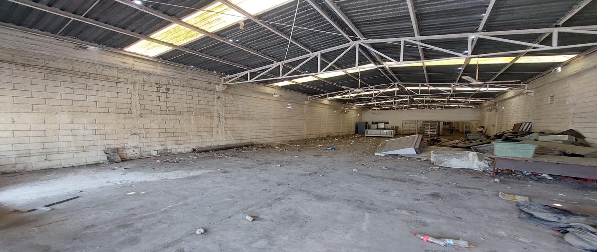 Foto de bodega en venta en diaz miron , cascajal, tampico, tamaulipas, 28174502 No. 05