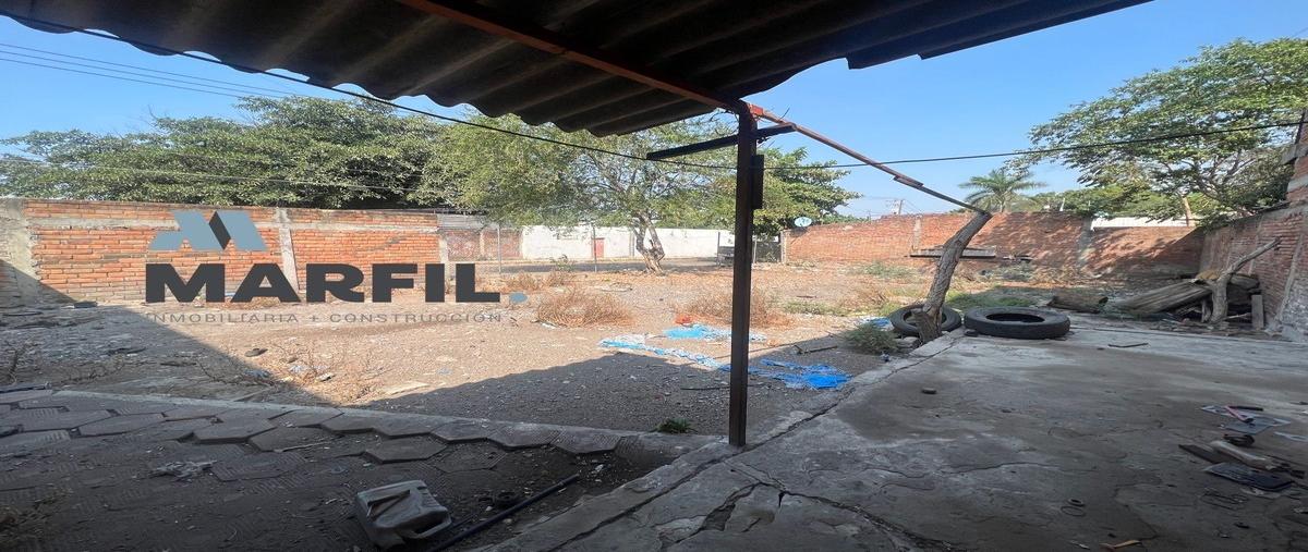 Foto de terreno habitacional en venta en diaz miron , el moralete, colima, colima, 26555247 No. 03