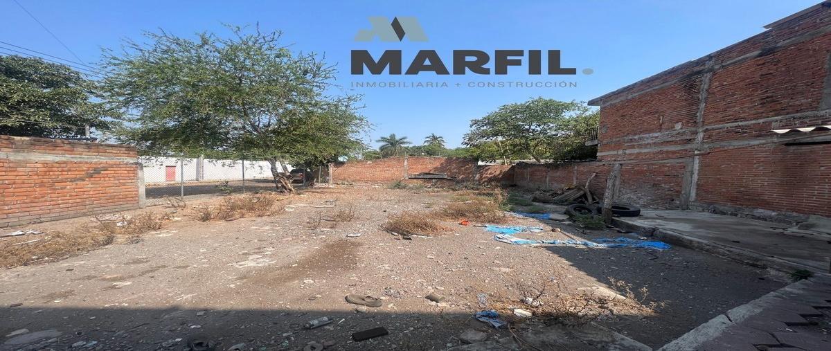 Foto de terreno habitacional en venta en diaz miron , el moralete, colima, colima, 26555247 No. 04