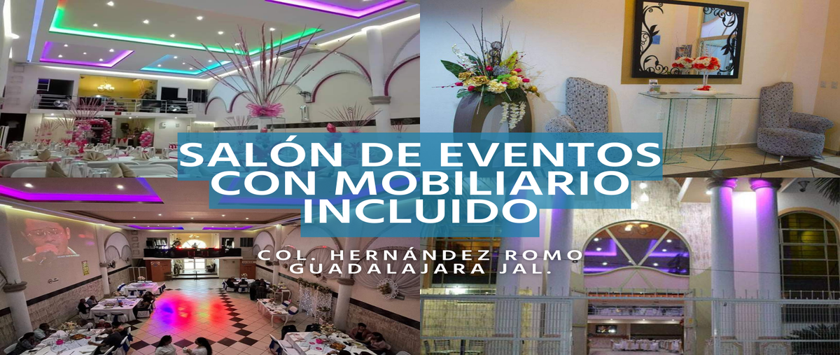 Foto de local en diaz miron , hernández romo, guadalajara, jalisco, 0 foto 01 Foto de local en venta en diaz miron , hernández romo, guadalajara, jalisco, 0 No. 01