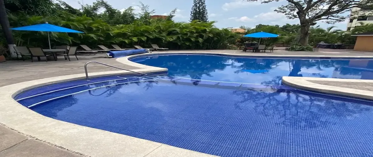 Foto de departamento en renta en diaz ordaz 120, acapatzingo, cuernavaca, morelos, 30356228 No. 01