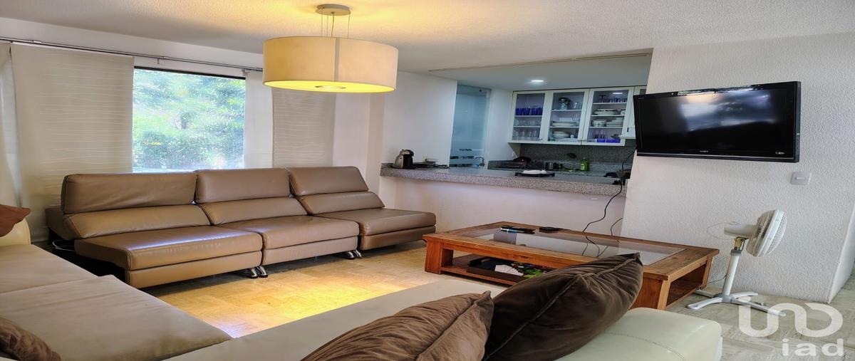 Foto de departamento en venta en diaz ordaz 196, acapatzingo, cuernavaca, morelos, 30353238 No. 03