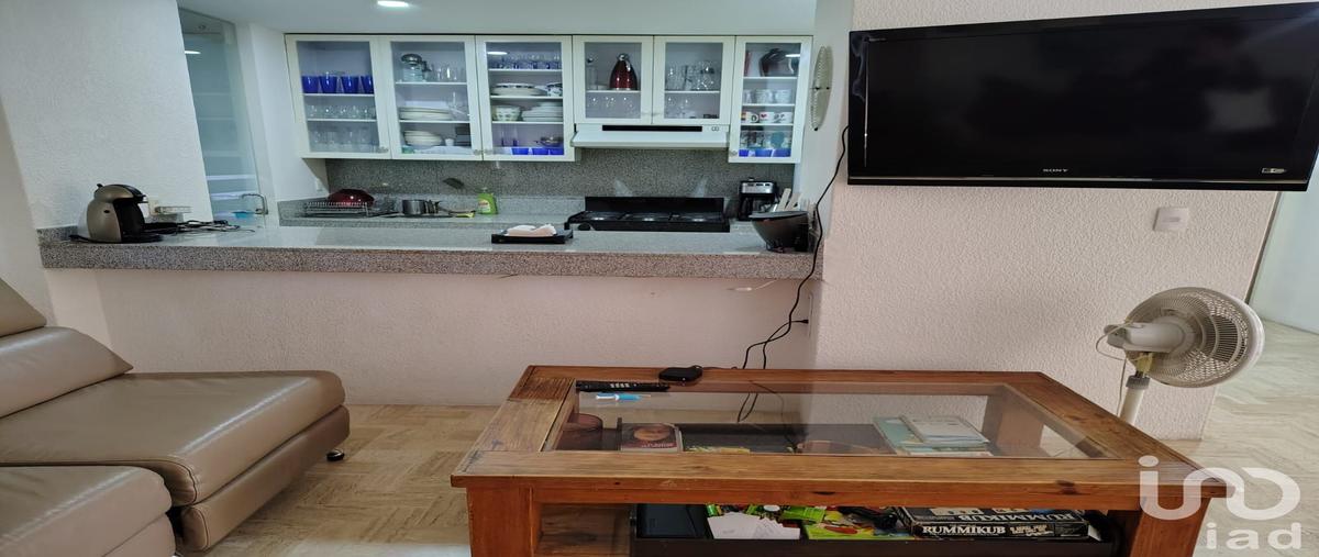 Foto de departamento en venta en diaz ordaz 196, acapatzingo, cuernavaca, morelos, 30353238 No. 05