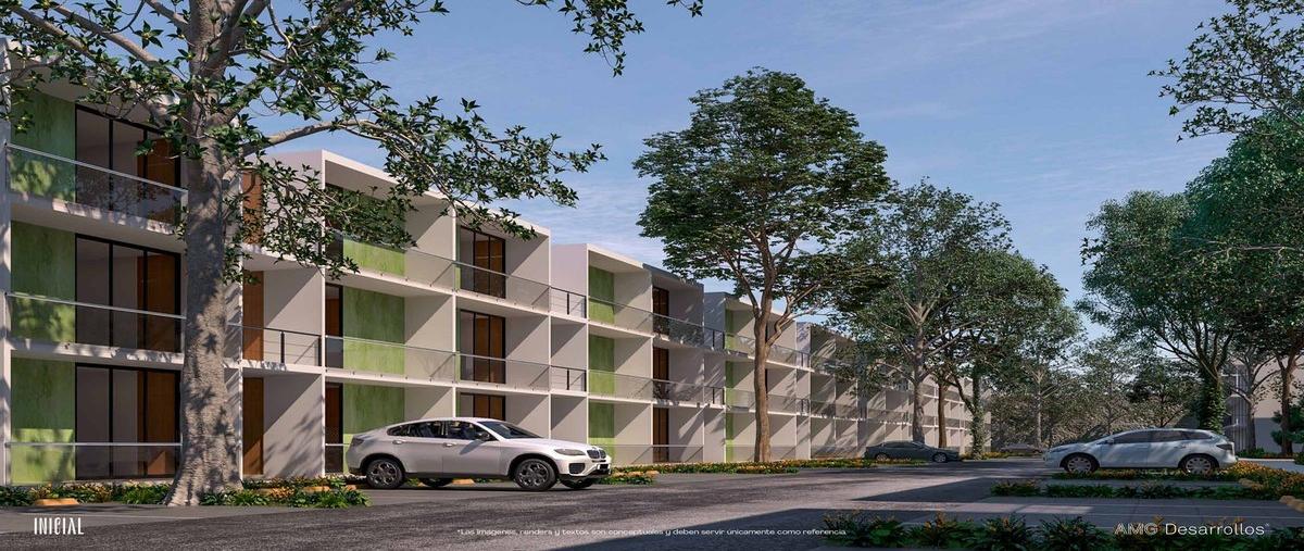 Foto de departamento en venta en diaz ordaz , diaz ordaz, mérida, yucatán, 29736744 No. 06