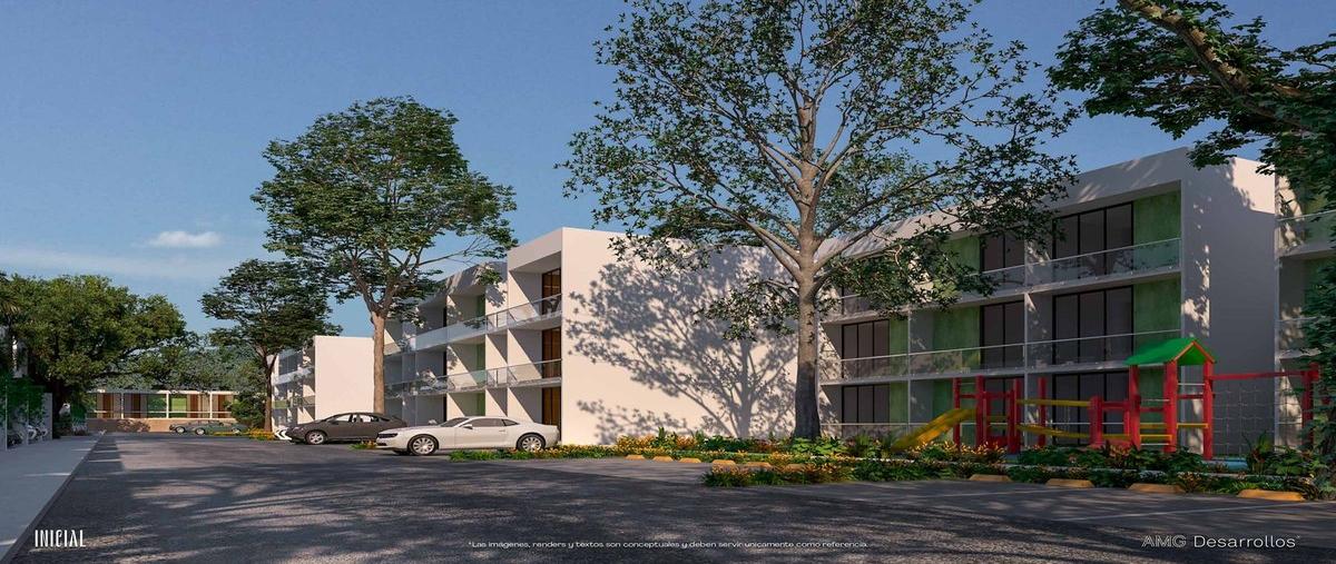 Foto de departamento en venta en diaz ordaz , diaz ordaz, mérida, yucatán, 29736744 No. 07