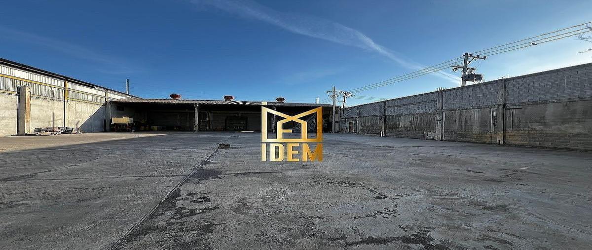 Foto de bodega en venta en diaz ordaz , diaz ordaz, san nicolás de los garza, nuevo león, 30847235 No. 03