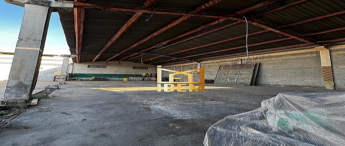 Foto de bodega en venta en diaz ordaz , diaz ordaz, san nicolás de los garza, nuevo león, 30847235 No. 04