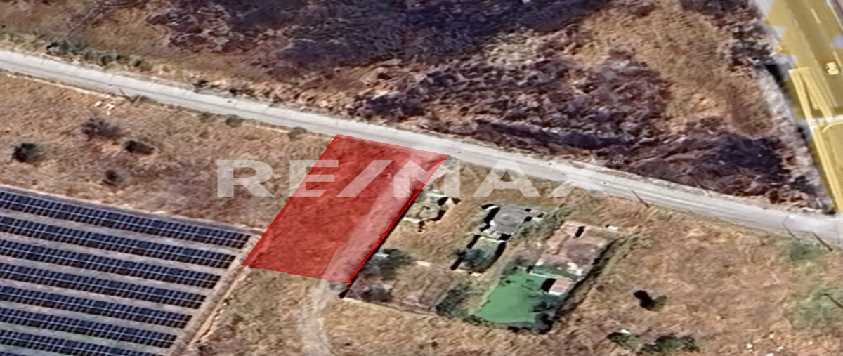 Foto de terreno comercial en venta en díaz ordaz , las malvas revolución, irapuato, guanajuato, 0 No. 03