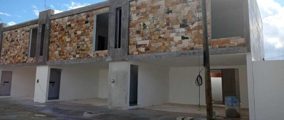 Foto de casa en venta en  , diaz ordaz, mérida, yucatán, 27681234 No. 04