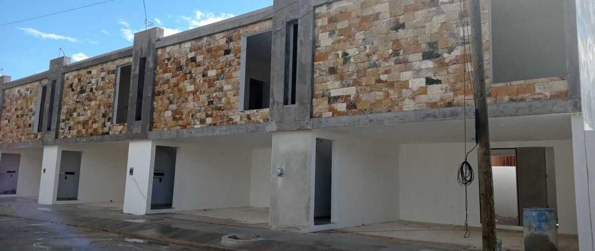 Foto de casa en venta en  , diaz ordaz, mérida, yucatán, 27681234 No. 05