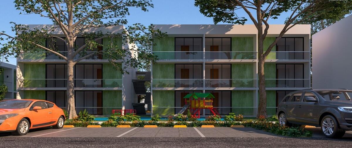 Foto de departamento en , diaz ordaz, mérida, yucatán, 28227387 foto 01 Foto de departamento en venta en , diaz ordaz, mérida, yucatán, 28227387 No. 01