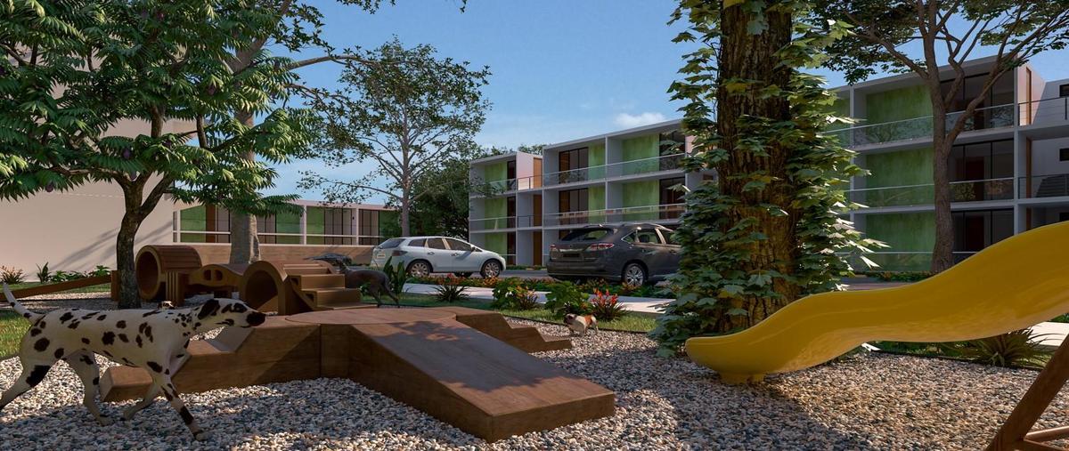 Foto de departamento en venta en  , diaz ordaz, mérida, yucatán, 0 No. 04