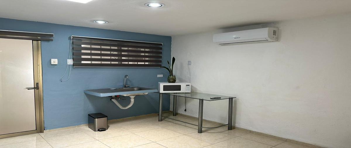 Foto de casa en renta en  , diaz ordaz, mérida, yucatán, 0 No. 04