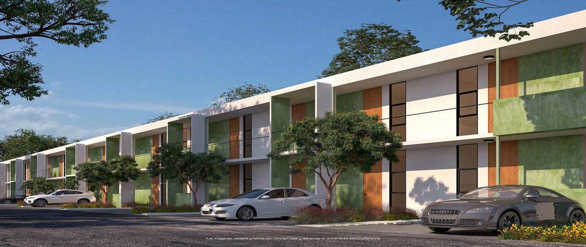 Foto de departamento en , diaz ordaz, mérida, yucatán, 29372121 foto 02 Foto de departamento en venta en , diaz ordaz, mérida, yucatán, 29372121 No. 02