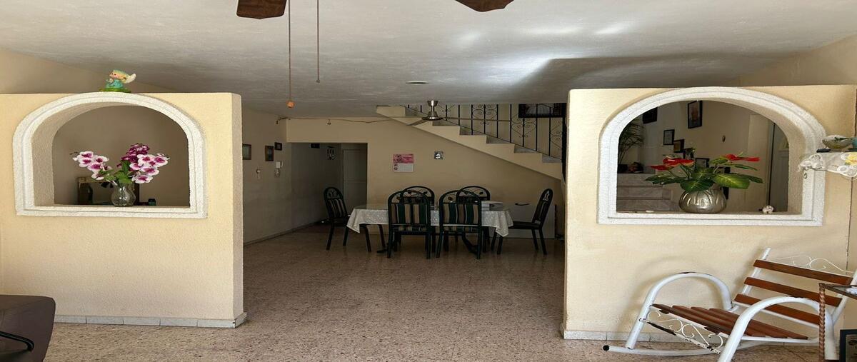 Foto de casa en venta en  , diaz ordaz, mérida, yucatán, 0 No. 03