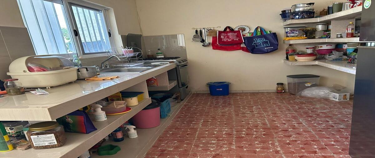 Foto de casa en venta en  , diaz ordaz, mérida, yucatán, 0 No. 05