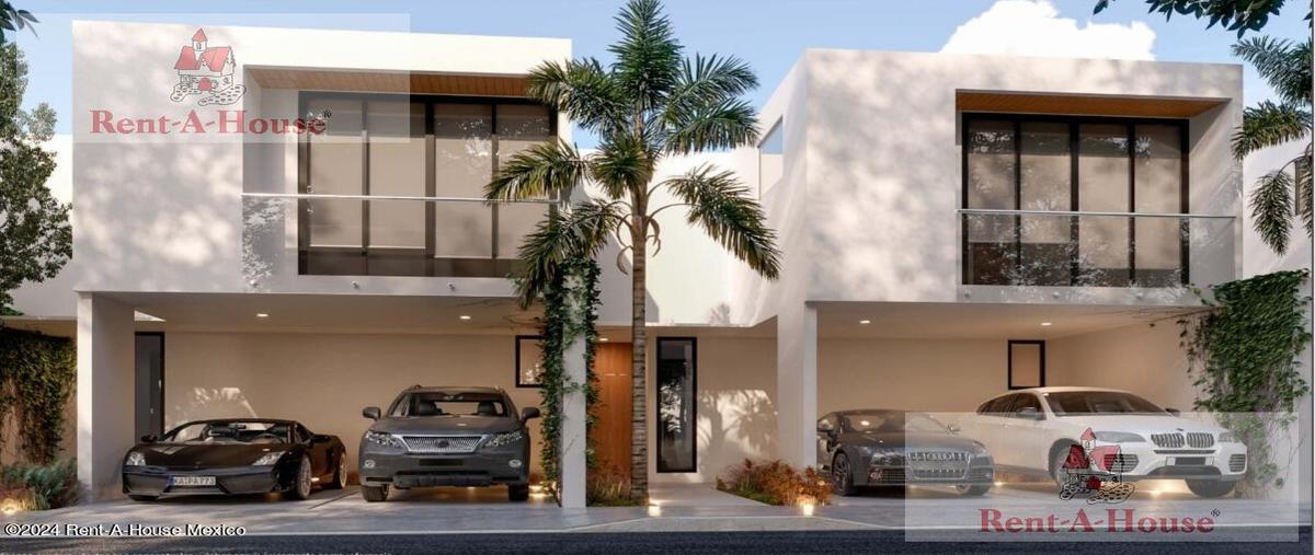 Foto de casa en , diaz ordaz, mérida, yucatán, 30311649 foto 03 Foto de casa en venta en , diaz ordaz, mérida, yucatán, 30311649 No. 03