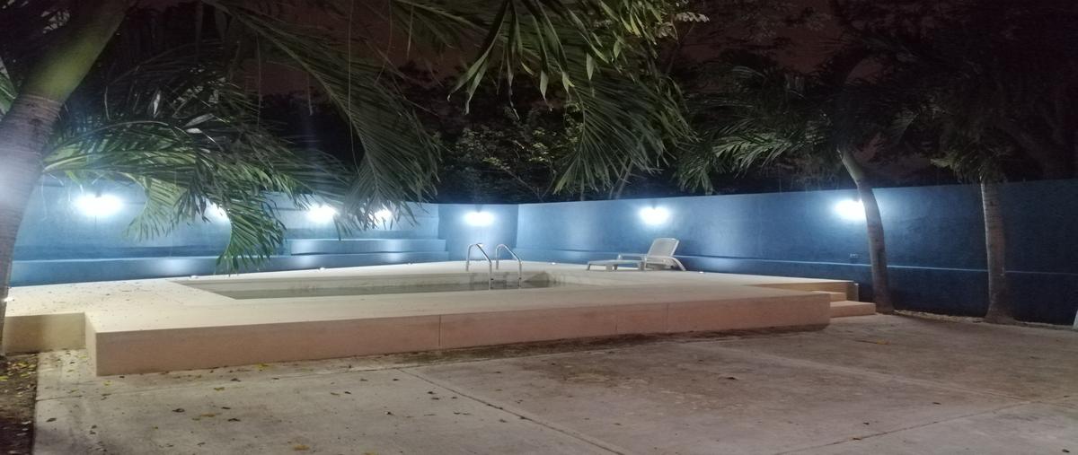 Foto de casa en renta en  , diaz ordaz, mérida, yucatán, 0 No. 01