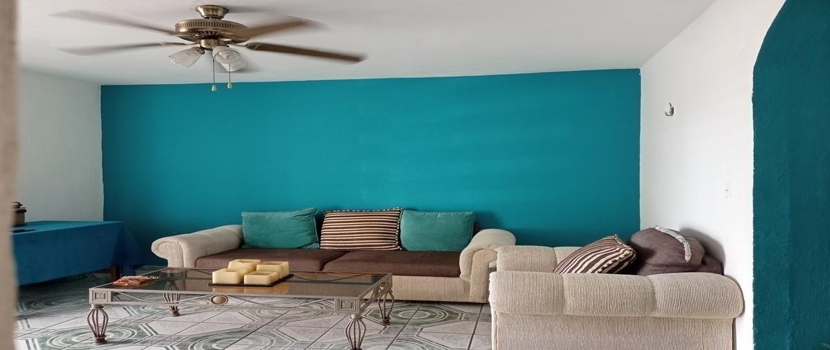 Foto de casa en renta en  , diaz ordaz, mérida, yucatán, 0 No. 03