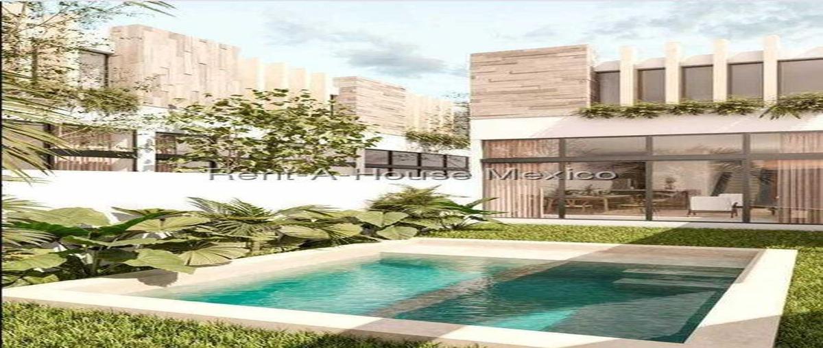 Foto de casa en venta en  , diaz ordaz, mérida, yucatán, 0 No. 05