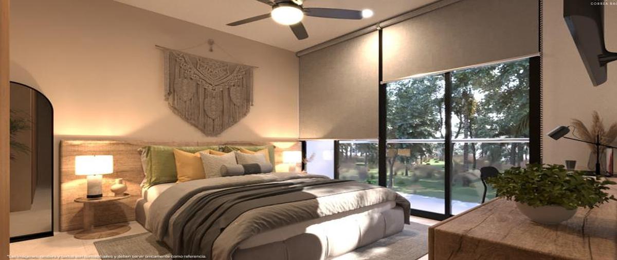 Foto de departamento en venta en  , diaz ordaz, mérida, yucatán, 30478240 No. 05