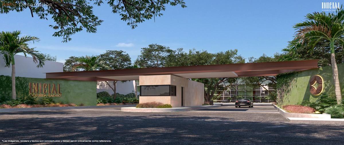 Foto de departamento en venta en  , diaz ordaz, mérida, yucatán, 30711162 No. 03
