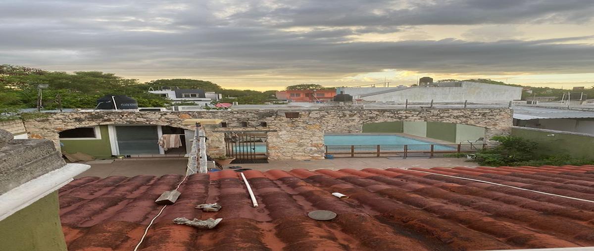 Foto de casa en , diaz ordaz, mérida, yucatán, 0 foto 01 Foto de casa en venta en , diaz ordaz, mérida, yucatán, 0 No. 01