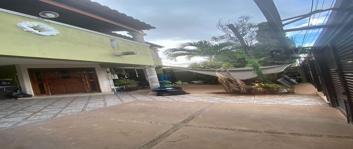 Foto de casa en venta en  , diaz ordaz, mérida, yucatán, 0 No. 03