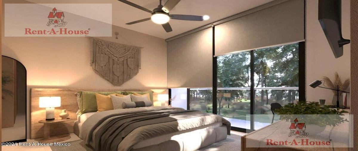Foto de casa en venta en  , diaz ordaz, mérida, yucatán, 30813786 No. 03
