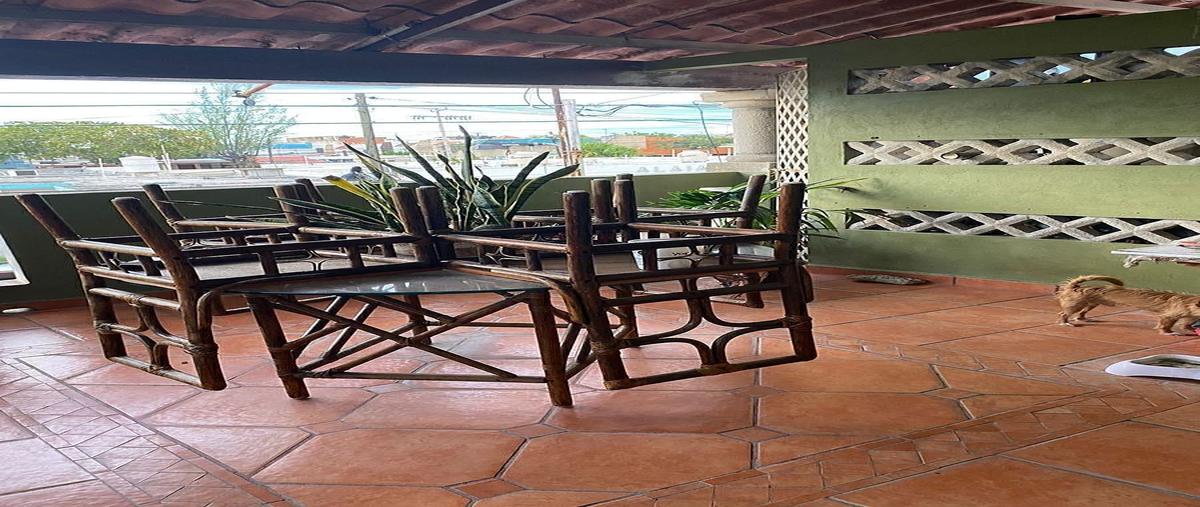 Foto de casa en venta en  , diaz ordaz, mérida, yucatán, 0 No. 03