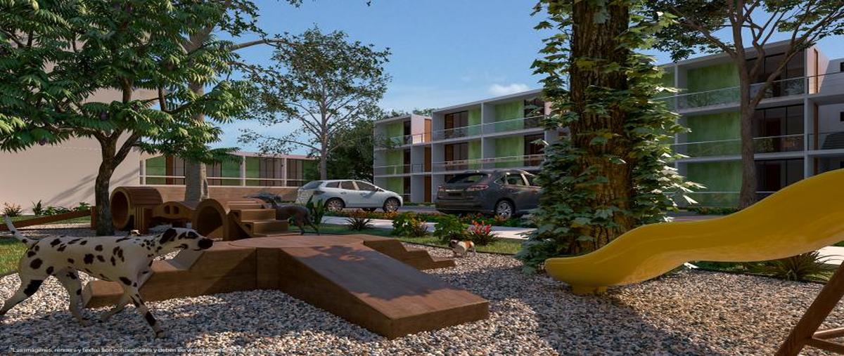 Foto de departamento en , diaz ordaz, mérida, yucatán, 0 foto 03 Foto de departamento en venta en , diaz ordaz, mérida, yucatán, 0 No. 03