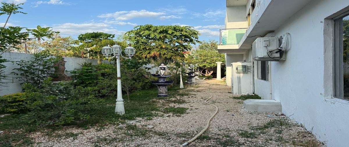 Foto de casa en venta en  , diaz ordaz, mérida, yucatán, 0 No. 04