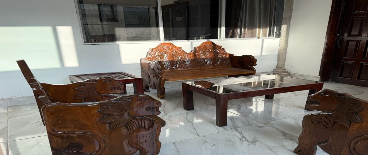 Foto de casa en venta en  , diaz ordaz, mérida, yucatán, 0 No. 05