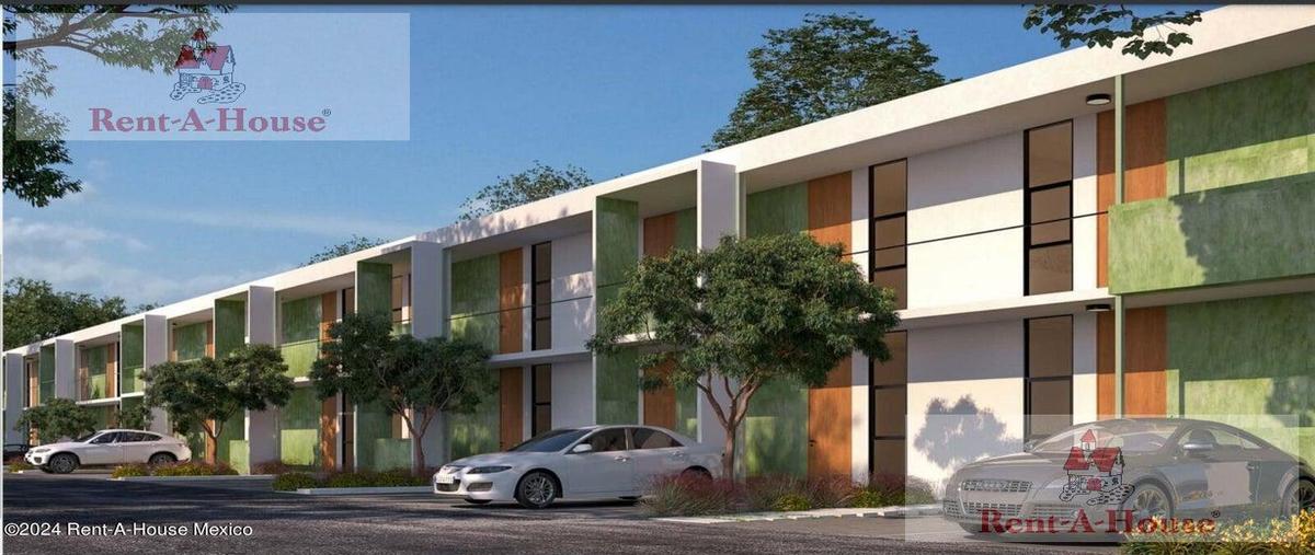 Foto de departamento en , diaz ordaz, mérida, yucatán, 31497482 foto 04 Foto de departamento en venta en , diaz ordaz, mérida, yucatán, 31497482 No. 04
