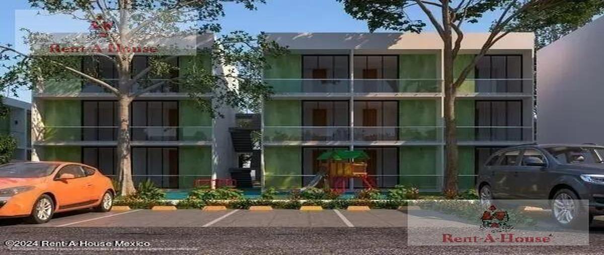 Foto de departamento en , diaz ordaz, mérida, yucatán, 31497482 foto 05 Foto de departamento en venta en , diaz ordaz, mérida, yucatán, 31497482 No. 05