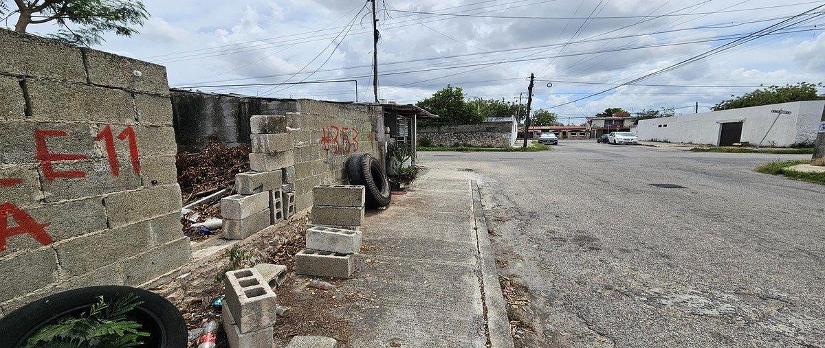 Foto de terreno habitacional en venta en  , diaz ordaz, mérida, yucatán, 0 No. 05