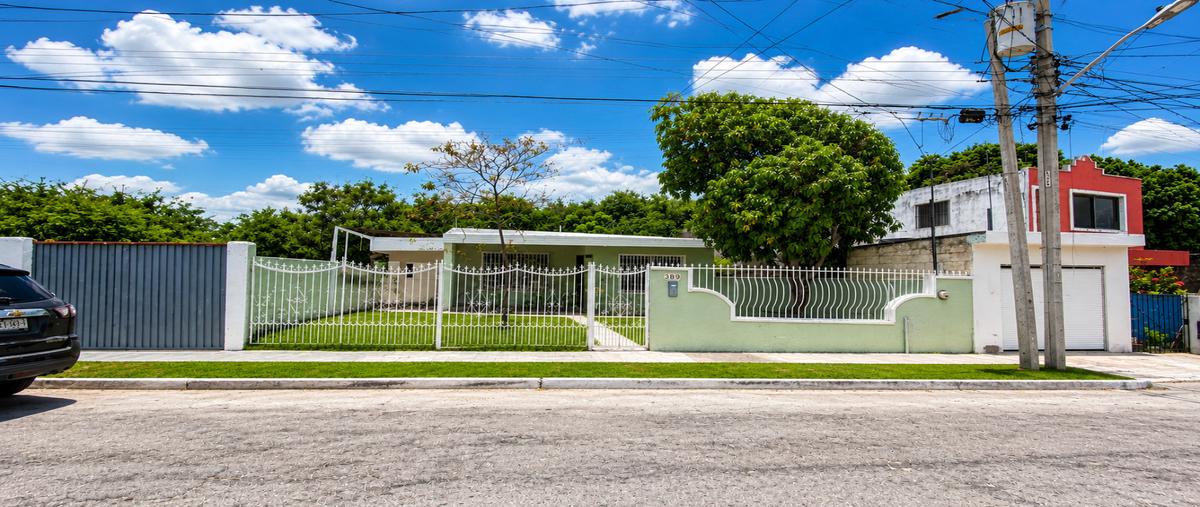 Foto de casa en , diaz ordaz, mérida, yucatán, 31536971 foto 02 Foto de casa en renta en , diaz ordaz, mérida, yucatán, 31536971 No. 02